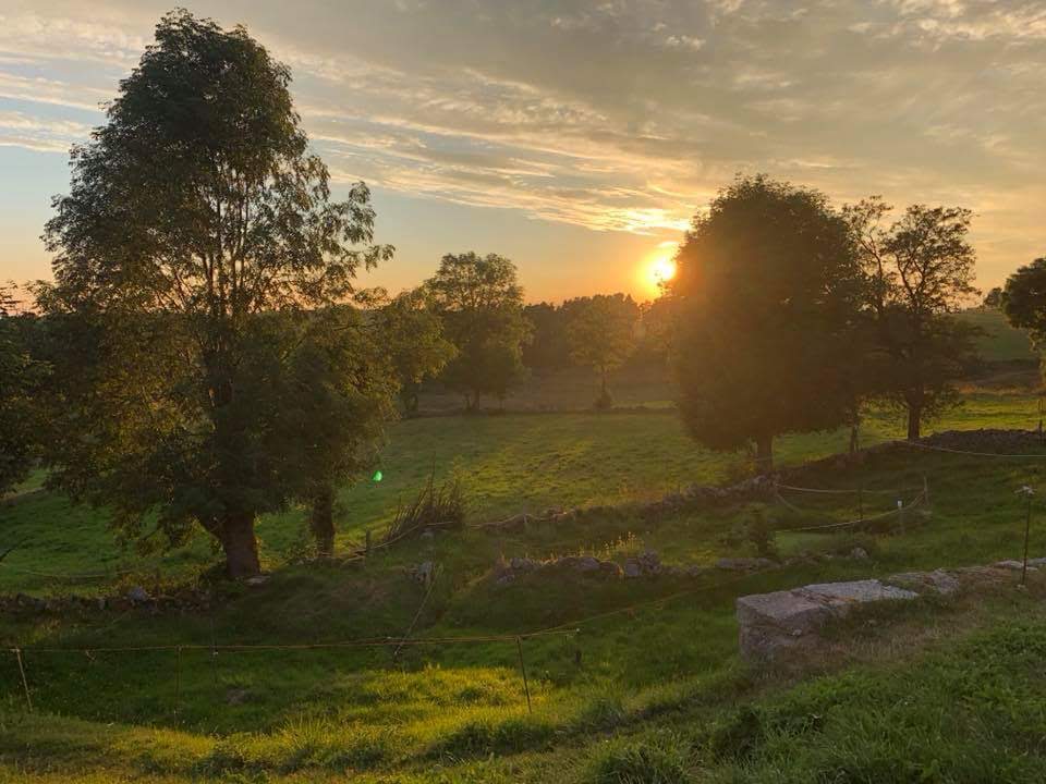 Aire camping-car � Saint-Just (15320) - Photo 6